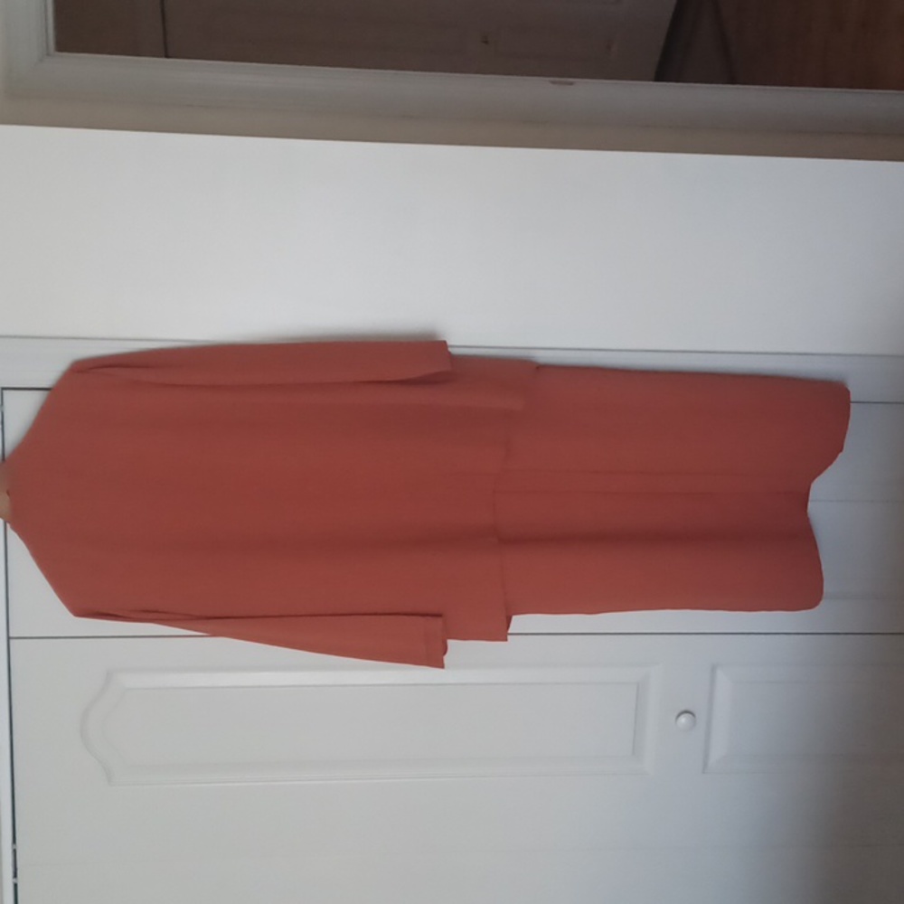 2-Piece Dress - Picture 2 of 3